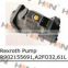 Rexroth CONSTANT PRESSURE PUMP A10VO28DR 31R Concrete Pump spare parts for Putzmeister Zoomlion Sany