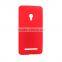 Factory price clear soft tpu cover case for asus zenfone 5