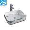 Unnique design African solid surface vanity wash basins