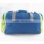 Sky Travel Luggage Bag With Shoes Compartment For Weekend