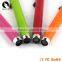 KKPEN Promotional Cheap Gift Screen Touch Pen ball pen plastic ball pen