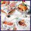 Household Takeaway Food Packaging Aluminum Paper Foil
