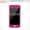 custom design 360 degrees mobile phone pc case for samsung galaxy j1 j5 j7 2016