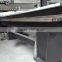 3d wood carving cnc router 4-axis machine With Auto Tool Change