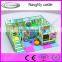 Customerized Amusement Naughty Castle Series Indoor Playground for Kids in Park