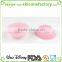 Dia. 6.6 Portatble Massager Products Silicone volumn cupping