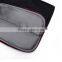 2016 hot selling jean cloth laptop sleeve for 13" macbook with wrist strap