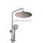 304 stainless steel competitive shower panel