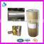 Silver/Gold Coated PET Metallized Thermal Lamination Film Roll