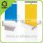 Bright Colored Sticky Sheets for Insects