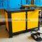 EL-DDJ16 Electric Make Coil Machine For Metal Craft