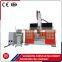 5 Axis CNC Router, 5 axis Milling Machine