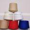 China Dyed Your Satisfied 100% Spun Polyester Sewing Thread For Jeans