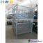 Storage Steel Wire Decking Scaffolding Wire Mesh Deck For Pallet storage Rack