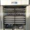 Hot Sale Good Feedback Medium Size Industrial Chicken Incubator