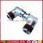6CT 6L diesel engine part elbow connector 3415327 for Foton truck