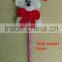 Chinese promotion items christmas hanging decoration,felt christmas decoration
