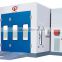 CE High quality low price spray booth GS-100