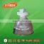150W UL Ballast Outdoor Lighting UL Approval High Bay Induction Light