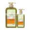 Factory price herbal natural OEM shampoo manufactured in France