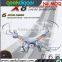 BAYANGTOYS X8 RC Quadcopter 4 Channel 6 Axis Gyro 2.4G Drone / 2.0MP Camera / 360 Degree Eversion / Headless Mode