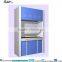 Chemistry Laboratory Steel Fume Cupboard With Drawers