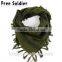 Army Military Tactical Keffiyeh Shemagh Arab Scarf Shawl Neck Cover Head Wrap