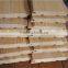 thermowood wall panel