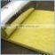 Yellow White Silver Colors Fiberglass Supplies , Fiber Board