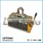 heavy duty 600kg steel lifting magnetic lifter