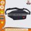 wholesale black Running waist bag fanny pack bum bag