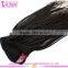 Factory wholesale direct remy brazilian micro braid hair extensions track hair braid