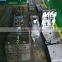 Fast Speed Injection Machine With Plastic Moulds