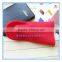red color two fingers Silicone Gloves, Protect Your Hands With Insulated Waterproof Red color two fingers Silicone Gloves