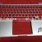 New original Uk layout topcase for Macbook A502 2015