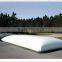 Customized Inflatable Water Storage Tanks for Diesel / Liquid Storage