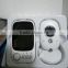 VB603 Baby Monitoring 3.2 Inch 2.4g Infant Babies Monitor Wireless Baby Caretakers Two-Ways Intercom Infrared Night Vision