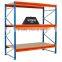warehouse storage rack, longspan shelving
