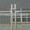 Hot dipped galvanized easy movable Temporary standard fence