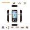 Rugged handheld pda handy data terminal with barcode scanner, fingerprint, nfc ,rfid