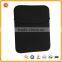 Custom water-resistant laptop sleeve case bag for 12.5 inch laptop sleeve neoprene