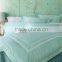 2016 Hotsale Simple Design Luxuty Silk and Cotton Bedding Set