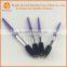 Wholesale oem makeup brushes eyelash mascara brushes free samples