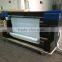 Large Format Direct to Textile Dye Sublimation Printer, Pigment