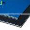 Silver Brush Aluminum Composite Panel drawing aluminum composite panel
