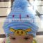 baby wool cap/baby flat brim cap /flat bill baby hat wholesale