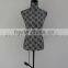 black square Female Mannequin