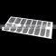 OEM Custom Promotional Gift Plastic Nail Sticker