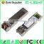 DWDM SFP + Transceiver Single Mode Fiber Cable Modules TUV CE FCC