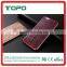 Hot selling Relief sculpture rilievo copper Retro Pattern tpu phone housings cover for iphone 6 6s plus